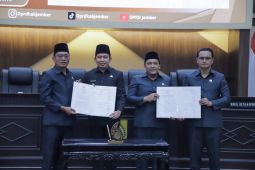 Pemkab-DPRD Jember prioritas turunkan angka kemiskinan di APBD 2026