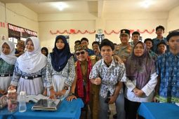 Pemprov Kalteng perkuat dukungan untuk MBG dan kesejahteraan guru