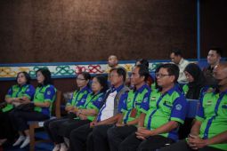 MKKS SMA/MA mitra strategis bagi Disdik Kalteng