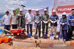 KKMP Pakansari jadi proyek awal kebangkitan koperasi kelurahan Indonesia