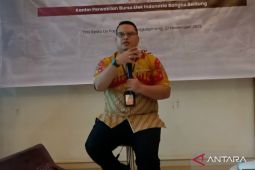 Bursa Efek Indonesia catat gen z dan milenial jadi investor saham tertinggi di Babel