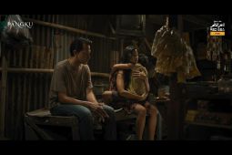 Sinpsos film "Pangku", sebuah refleksi keping-keping kebahagiaan berserakan