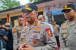 Wakapolri: Polri bangun 16 SPPG 3T untuk meningkatkan pelayanan di NTT