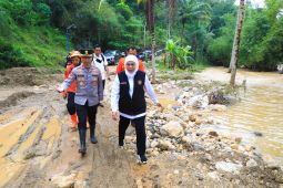 Pemprov Jatim modifikasi cuaca demi kurangi dampak cuaca ekstrem Semeru