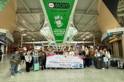 Untag Surabaya perluas jejaring lewat program international media di Malaysia