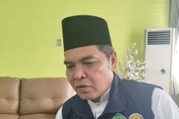 Kanwil: Kuota haji 2026 di Jambi sebanyak 3.276 orang