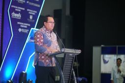 IFBEX 2025 dorong pertumbuhan wirausaha dan ekonomi Jatim