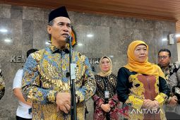 Andi Amran tegaskan dukung penuh produktivitas gula di Jatim