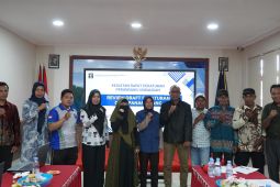 Kemenkum Malut kawal perdes keanekaragaman hayati