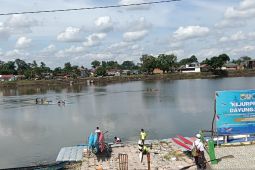 KONI Jambi akui cabang dayung miliki regenerasi atlet terbaik