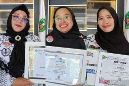 Guru-guru di Kaltim kembangkan inovasi pengajaran kreatif