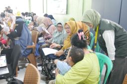 FFUI serukan literasi swamedikasi aman pada anak 'Gerakan Orangtua Sadar Obat'