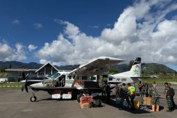 BNPB percepat penanganan bencana banjir Sumatera