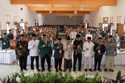 LDII Tulungagung jadikan Musda X perkuat SDM profesional dan religius