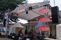 Pemkab Pandeglang gelar Genius, lestarikan budaya sejak dini