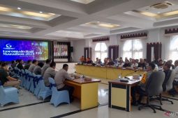 Gorontalo Half Marathon siap digelar 7 Desember 2025