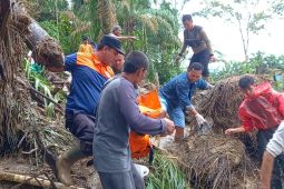 Korban meninggal akibat bencana alam di Agam menjadi 85 orang