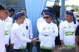 Gubernur Banten apresiasi PLN dukung pemulihan kelistrikan di Aceh