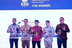 ESG Initiative Awards 2025 digelar, dorong transformasi keberlanjutan dunia usaha