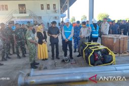 Dirut: Bireuen jadi titik fokus perbaikan tower PLN