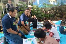 Perayaan Hari Ciliwung 2025: Indofood dan GCB perkuat aksi revitalisasi Ciliwung