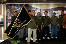 Pengurus Asosiasi Media Konvergensi Indonesia Jakarta dilantik