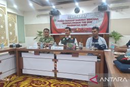 Update bencana Aceh, 70 meninggal dan 52.162 mengungsi