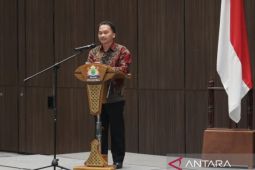 Staf ahli Gubernur Kaltim nilai Kadin percepat pertumbuhan ekonomi