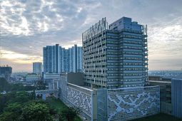 RSUI raih peringkat 62 dunia rumah sakit akademik terbaik global