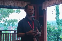 Telkom ajak pelaku usaha di Manado jadi penjual WiFi legal lewat WMS Voucher