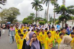 PD Muhamaddiyah Bangka Barat tegaskan komitmen gerakan berkemajuan