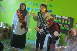 Bangka Barat perkuat kemitraan untuk bangun kualitas PAUD