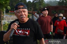 Otorita IKN sebut investor bangun PLTS Rp900 miliar