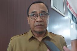 Pekerjaan fisik infrastruktur ada di APBD 2026 Lombok Timur