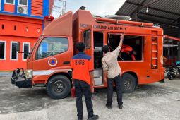 Sulbar tak terdampak langsung fenomena Siklon Tropis Senyar
