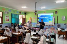 Kolaborasi perguruan tinggi ajak siswa Bantul belajar konsep sekolah berkelanjutan
