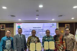 Pemprov Sulbar dan BPH Migas perketat pengawasan BBM bersubsidi