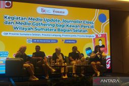 OJK: Kerugian masyarakat Bengkulu akibat modus scam Rp32,5 miliar