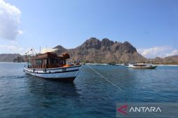 KSOP Labuan Bajo mengimbau nakhoda waspadai potensi cuaca ekstrem