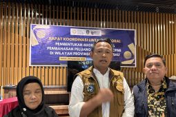 BP3MI: Pelatihan kerja bidang welder dibutuhkan di Kepri
