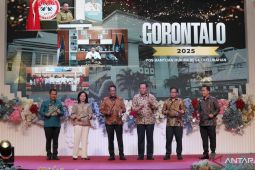 Sebanyak 729 posbankum di Gorontalo siap berikan layanan hukum gratis