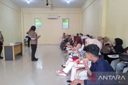 Satgas Preemtif Operasi Zebra Polda Jambi sasar pelajar-mahasiswa