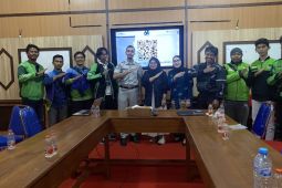 Dosen FISIPOL UMPR sosialisasi perlindungan-klaim Jasa Raharja untuk driver