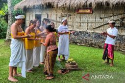 Menpar tekankan sinergi berbagai pihak untuk sukseskan wisata akhir tahun