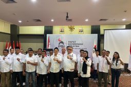 Rakerwil PSI Maluku Utara: PSI beri ruang anak muda dobrak gaya berpolitik lama