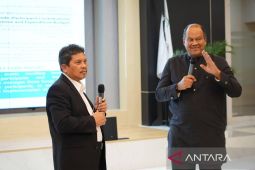 Kagum dengan Program JKN, delegasi Afrika pelajari strategi BPJS Kesehatan