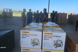 Pangdam IM pastikan bantuan korban banjir segera disalurkan