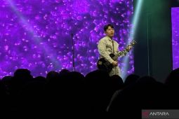 Dept berencana buat lagu berbahasa Indonesia