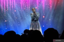 Nabila Taqiyyah ajak masyarakat berdoa untuk keselamatan Sumatera