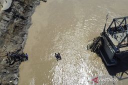 LPG berhasil masuk di Bireun dan Tapteng yang terisolir akibat bencana